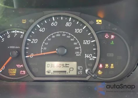 2021 Mitsubishi Mirage Carbonite Edition/Es/Le from USA, damaged, VIN ML32AUHJ3MH004127